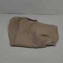 Brown Table Cover 60x84" 