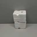 2 x 30 Years Loved Birthday Coffee Mugs, 30th Birthday Gifts For Women 11 oz, 30 Year Old Birthday Gifts For Women, 1995 Present Gift Ideas For Wife, Mom, Grandma, Mother Cups (30)