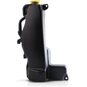 For Dodge Ram 1500 2019 2020 2021 2022 Engine Coolant Tank | With Cap | 5.7 Liter V8 | Replacement For CH3014176 | 191275808818, 68309844AC For Dodge Ram 1500 2019 2020 2021 2022 Engine Coolant Tank | With Cap | 5.7 Liter V8 | Replacement For CH3014176 | 191275808818, 68309844AC