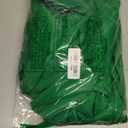 Dr Green Costume Adult Men Halloween Superhero Cosplay Green Suit Fancy Dress for Halloween Party St. Patricks Day (Small)