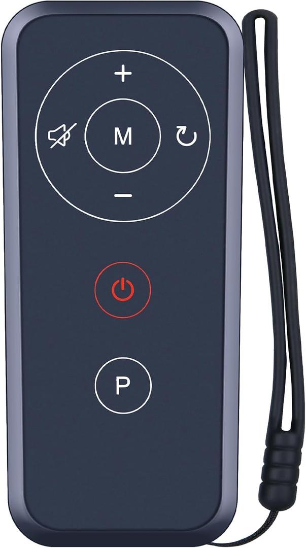 PZL Replacement Remote Control fit for GOYOUTH Under Desk Treadmill JK31-9, for Redliro SL-Q20 Y-08 JK1608P JK04W JK04W-T JK30H-9, for CIIHI C Folding Treadmill JK02F