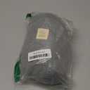 KeaBabies Baby Wrap Carrier - All in 1 Original Baby Carrier Newborn to Toddler Sling, Easy to Wear, Hands Free Bonding, Lightweight, Breathable Infant Wraps (Classic Gray) (One Size (Pack of 1))