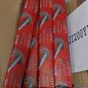 12 inch Drawer Slides 6 Pairs (12pcs) Soft Close 3 fold Full Extension Side Mount Cabinet Drawer Glides 12" Black Cabinet Rails for Dresser, Cabinet, Kitchen 100 LB Capacity