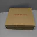 Lucky Brand womens Carolie Espadrille Wedge Sandal (12, Stardust)