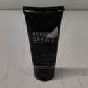 Redken Brews Molding Paste For Men For all Hair Types - High Hold & Maximum Control, Natural and Matte Finish, Sulfate-Free, 5 Fl Oz