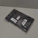 TookMag Monthly Pill Organizer 28 Day Pill Box, Large Medicine Organizers 4 Weeks, One Month Pill Box Pill Case Travel Pill Organizer with Dust-Proof Container for Pills/Vitamin/Supplements (Black)