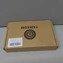 Long Sleeve Shirts for Men Mock Turtleneck Moisture Wicking Business Casual Pullover Undershirts Mens Tee Shirt Top (Pink, L)