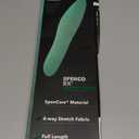 Spenco Rx Comfort Thin Lightweight Cushioning Orthotic Shoe Insole, Green Women's 9-10.5/Men's 8-9.5