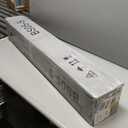 Box Spring for King Bed, 5 inch King Size Box Spring Only, Strong Metal Frame Mattress Foundation, No Noise, Easy Assembly