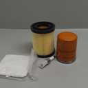 Generac Guardian 5662 Maintenance Kit for 8kW 410cc Air Cooled Generators - Ensure Optimum Performance and Longevity
