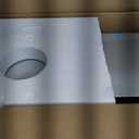 Range Hood Insert 36 inch, Stainless Steel Ductless Kitchen Hood