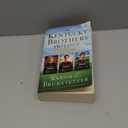 The Kentucky Brothers Trilogy 
Paperback – January 1, 2013
by Wanda E. Brunstetter (Author)