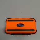 PLUSINNO 253/387pcs Fishing Gear Accessories Kit, Fishing Tackle Box with Tackle Included, Fishing Hooks, Fishing Weights Sinkers, Spinner Blade, Fishing Equipment for Bass Trout Bluegill Crappie