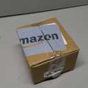 FORUP 6 Pack Metal Turkey Tea Light Candle Holders, Thanksgiving Decoration for Home, Metal Turkey Candle Holder, Thanksgiving Candle Holder