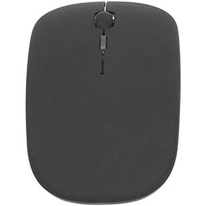 Mouse, Long Distance Portable Smart Optical Sensor 2.4Ghz Ergonomic for Computer (Black)