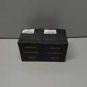 2 x Homsolver Get Well Soon Gifts for Men, Funny Gift for Him After Surgery, Feel Better Cheer Up Inspirational, Sandalwood Candles for Friends Dad Brother Coworker