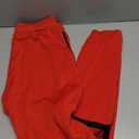 Akmipoem Pants Tracksuits Red L