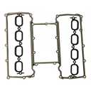 Intake Manifold Gaskets Set Fit for Land Rover Range Rover Sport Supercharged 2010 2011 2012 2013 2014 2015 2016 2017 2018 LR011343 LR011585 LR011586
