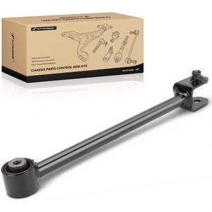 A-Premium Rear Suspension Trailing Arm, with Bushing | Compatible with Honda Accord 2013 2014 2015 2016 2017, Fix Clunking Noise Over Bumps