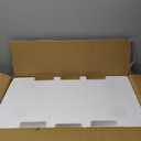 MERACH Vibration Plate Exercise Machine, Whole Body Workout Equipment for Women, Bluetooth and Silicone Pedal, Vibration Plate with Auto Mode, Vibrate Fitness Platform for Home (Black)