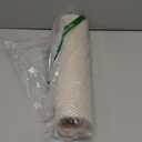 Non-Slip Shower Mat Bathtub Mat for Bath Tub,Anti Slip Bath Tub Mat,Floor Mat,Soft PVC Loofah Bathroom Mats,Foot Scrubber Mat,Quick Drying Easy Cleaning Mats for Wet Areas40 * 16 Beige