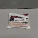 Replacement Bands Compatible with Garmin Lily 2/Lily 2 Active Watch Band for Women,Soft Silicone Quick Release Wristbands Adjustable Strap Smartwatch Accessory