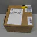 SEIRMEP Stainless Steel Cat Water Fountain, 101oz/3L Automatic Pet Water Fountain, Dog Water Fountain with Replacement Filters for Cats, Small Dogs (2 Filters and 2 Sponges)