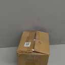 Salt and Pepper Shakers Set,Sitting Chef Decorative Statue Spice Organizer,Glass Spice Jars with Holder Figurine Gift for Family,Kitchen,Restaurant, Cafe,Bakery (Cake)