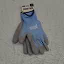 Safety Works 028B/XL Smart Mud, X-Large, Blueberry