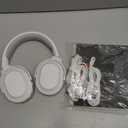 Razer Barracuda X Wireless Gaming & Mobile Headset (PC, PlayStation, Switch 2, Android, iOS): 2.4GHz Wireless + Bluetooth - Lightweight - 40mm Drivers - Detachable Mic - 50 Hr Battery - Mercury White