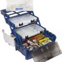 Plano Tackle Systems Hybrid Hip 3 Stowaway Box 3113701