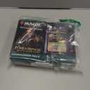 Magic: The Gathering The Lord of The Rings: Tales of Middle-Earth Commander Deck 3 + Collector Booster Sample Pack