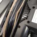 Cordless Vacuum Cleaner, Powerful Lightweight Stick Vacuum with Self-Standing, Anti-Tangle, 8-in-1 Rechargeable Vacuum Cleaners for Home, Hardwood Floors, Carpet, Pet Hair (Pink)