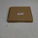 PATIKIL Square Air Vent Cover 14 x 14 Inch, 1pcs Plastic Air Return Grille Sidewall or Ceiling Air Diffuser for Home Office Bathroom Kitchen Toilet Ventilation, White