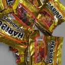 6 x HARIBO Goldbears, Gummi Candy, 10 oz Resealable Bag, Assorted Flavors (EXP 09/01/27)