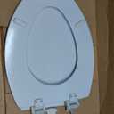  Toilet Seat, White
