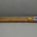 Black Bay Window Curtain Rod, HOTOZON 1 Inch Curtain Rods for Bay Windows 36-72 Inch(Center Rod), 20-36 Inch Side Rods for Windows, Heavy Duty Decorative Drapery Rod with End Cap Finials