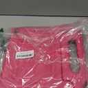 SUPLIK Kids Case for iPad 5th/6th Generation (9.7 inch, 2017/2018), iPad Air 1 & Air 2 & Pro 9.7 Case with Screen Protector, Durable Shockproof Kids Cover with Handle Stand, Pink