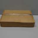 Under Bed Storage with Wheels,XXL 60L Under Bed Storage Containers with Clear Lids, Rolling Under Bed Metal Drawer for Clothes, Shoes,Toys (White, 2 Pack)