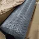 Amagabeli Hardware Cloth 1/2 inch 36 x 100 ft 19 Gauge Chicken Wire Fence Hot-Dipped Galvanized After Welding Welded Wire Fencing Mesh Roll Garden Plant Support Poultry Rabbit Cage Snake Gopher