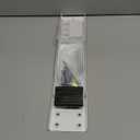 JEACENT AC Window Air Conditioner Support Bracket Heavy Duty, Up to 165 lbs