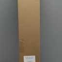 LazBlinds Cordless Cellular Shades, No Tools No Drill Blackout Honeycomb Shades Pleated Blinds for Windows, 22 1/2" W x 64" H, Midnight Black