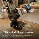 Bissell Pet Hair Eraser Allergen Lift-Off with Powerful Suction, HEPA, Tangle-Free Brush Roll, 39883