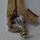 2X Gas Front Shock Strut 7041761 Compatible with Polaris Sportsman 335 1999-2000, 400 2001-2004, 500 1999-2004, 600 700 2003-2004 Trail Blazer Scrambler Boss