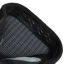Tenace BJJ Knee Brace Grappling - Compression Knee Pad for Jiu Jitsu, MMA, Muay Thai, Wrestling, Judo - High Durability and Performance Unisex (Black, Medium)