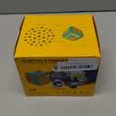 Story Projector for Kids, Story Machine with Early Learning, Music, Night Sky Lights, Storybook Projector, Moonlight Storytime Projector, Story Telling Toy for Toddlers, Gift for Kids Aged 3+