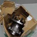 TUCAREST 512337 Rear Wheel Bearing and Hub Assembly Compatible with Lexus GS RC is F GS300 GS350 GS430 GS450h GS460 IS250 IS350 [5 Stud Hub]