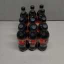 2 x Coke Zero Sugar Diet Soda Soft Drink, 16.9 fl oz, 6 Pack