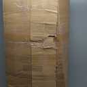 COSCO 4-in-1 Folding Series Hand Truck with Flat-Free Wheels