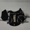 UTOBEST 10L Hydration Vest with 2L Water Bladder and 5L Running Vest Only